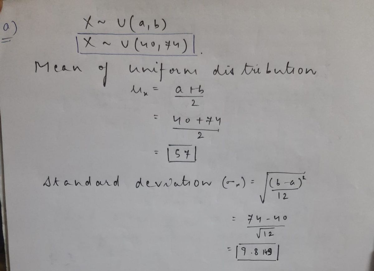 Probability homework question answer, step 1, image 1